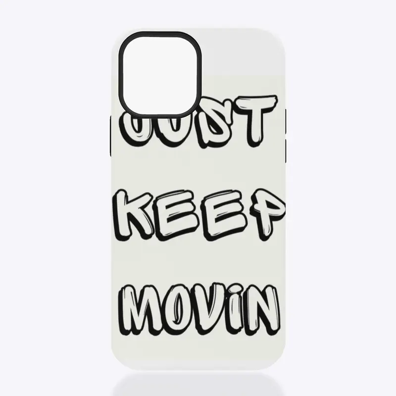 Keep move