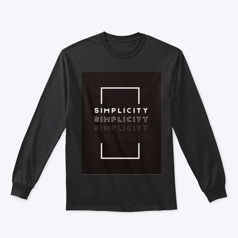 Simplicity Products