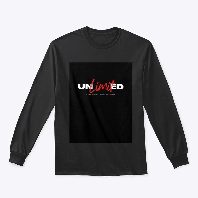 Unlimited Shirts