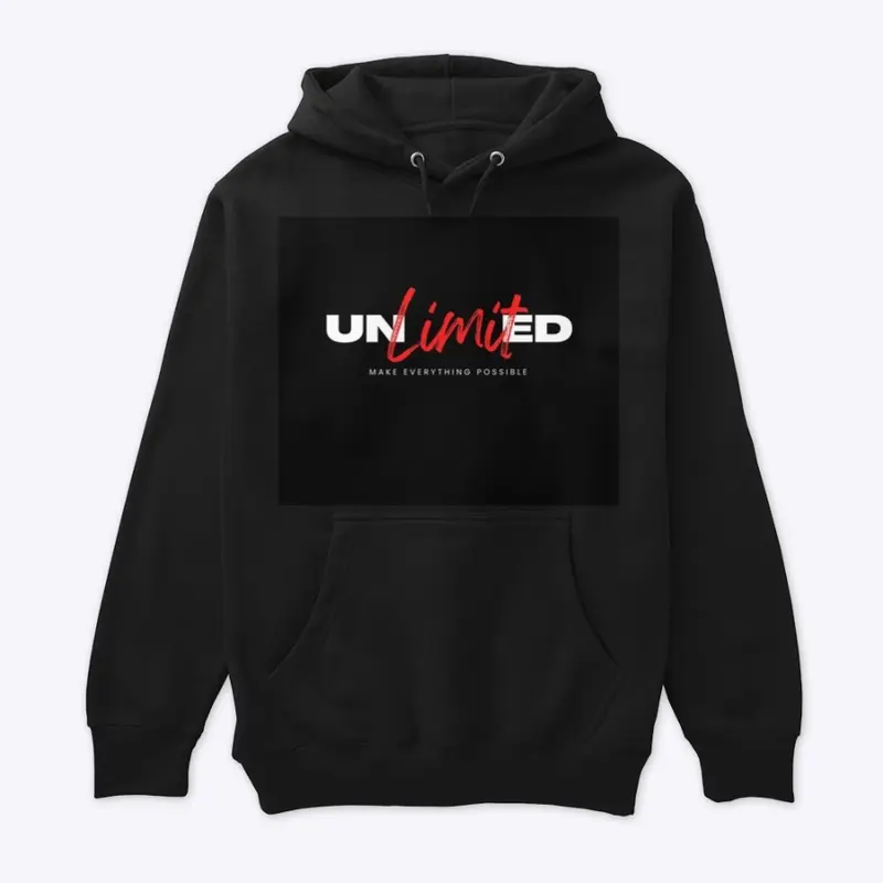 Unlimited Shirts