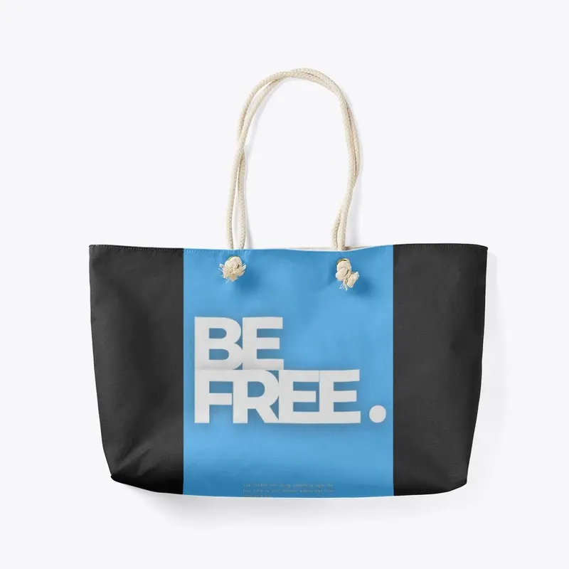 Be Free Products